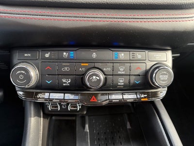 2025 Dodge Durango GT Plus AWD
