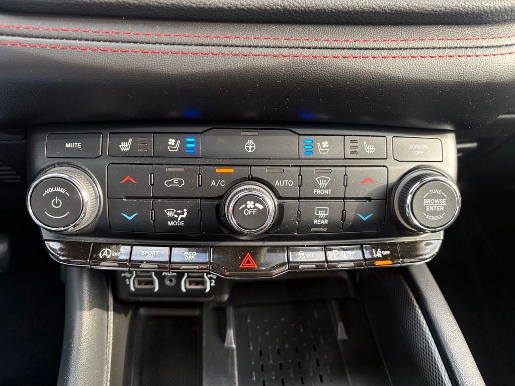 2025 Dodge Durango GT Plus AWD