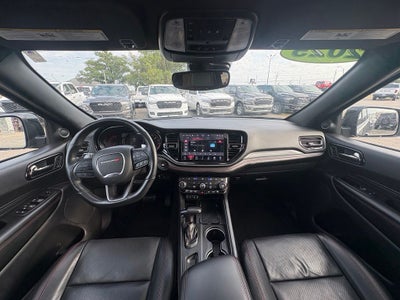 2025 Dodge Durango GT Plus AWD