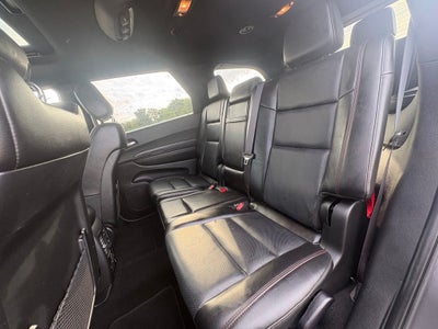 2025 Dodge Durango GT Plus AWD