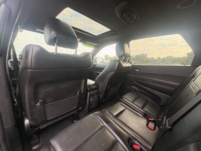 2025 Dodge Durango GT Plus AWD