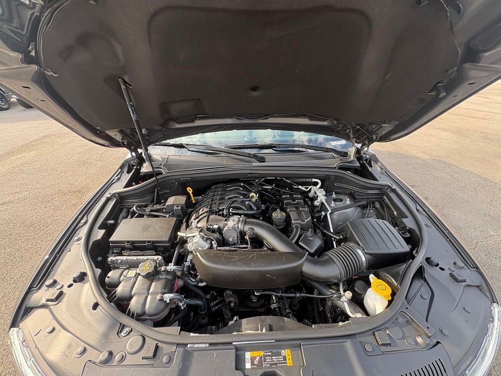 2025 Dodge Durango GT Plus AWD