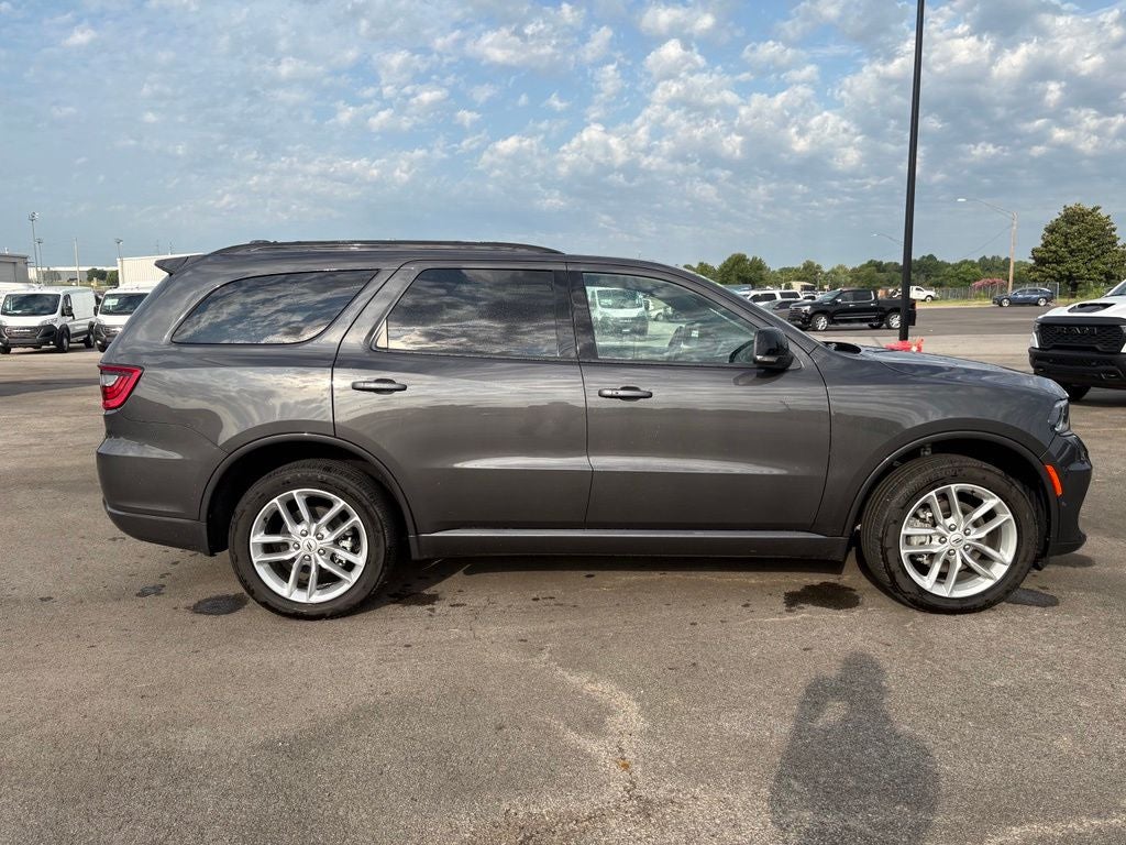 2025 Dodge Durango GT Plus AWD