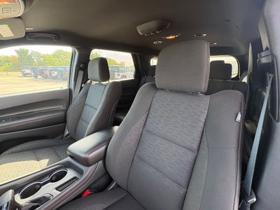 2025 Dodge Durango GT AWD