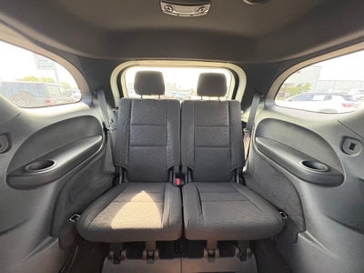 2025 Dodge Durango GT AWD