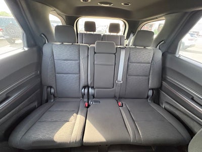 2025 Dodge Durango GT AWD