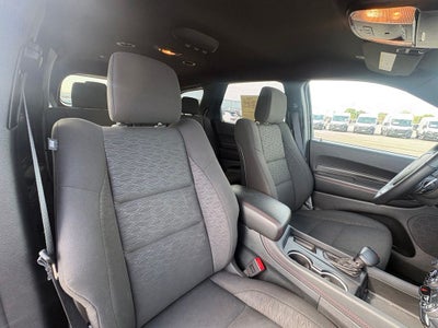 2025 Dodge Durango GT AWD