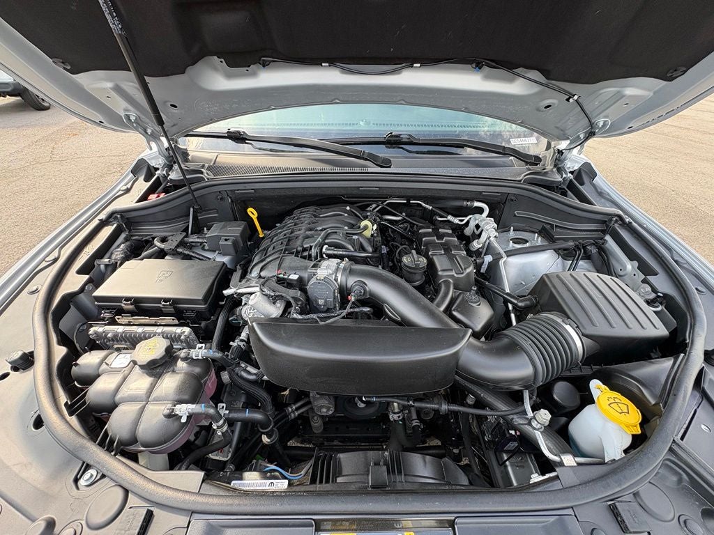 2025 Dodge Durango GT AWD