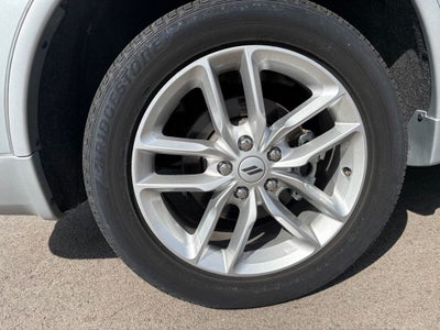 2025 Dodge Durango GT AWD