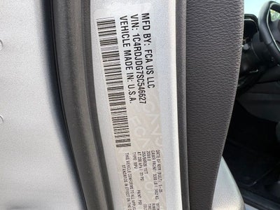 2025 Dodge Durango GT AWD