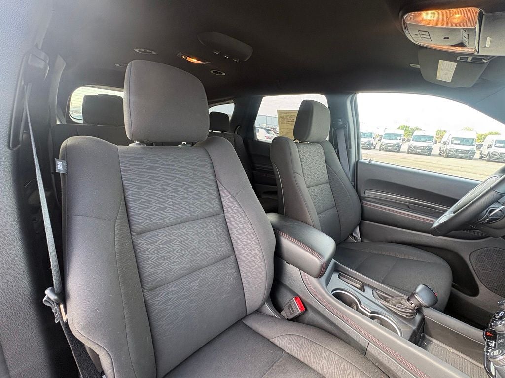 2026 Dodge Durango GT AWD