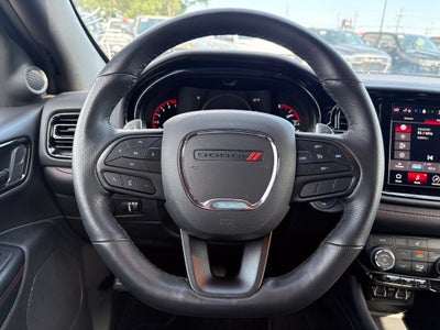 2026 Dodge Durango GT AWD
