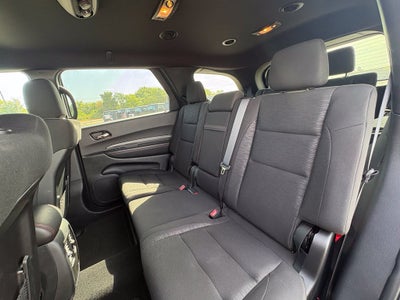 2026 Dodge Durango GT AWD
