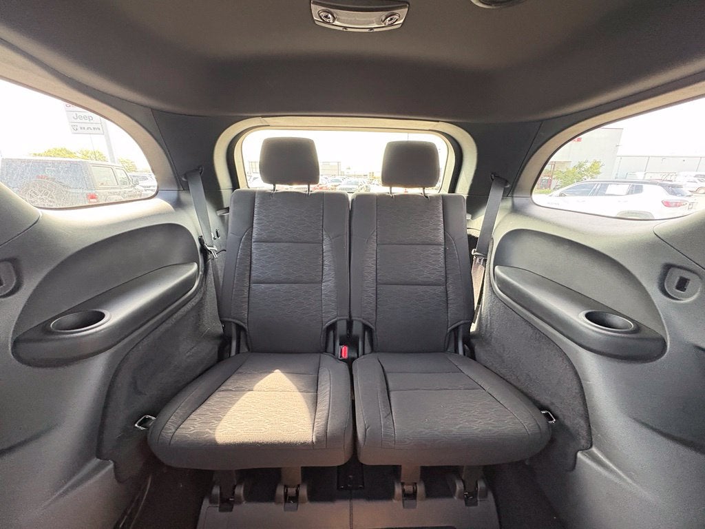 2026 Dodge Durango GT AWD
