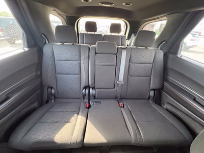 2026 Dodge Durango GT AWD