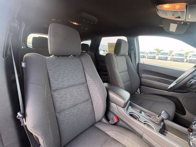 2026 Dodge Durango GT AWD