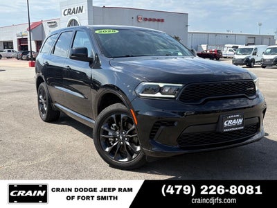 2025 Dodge Durango GT AWD
