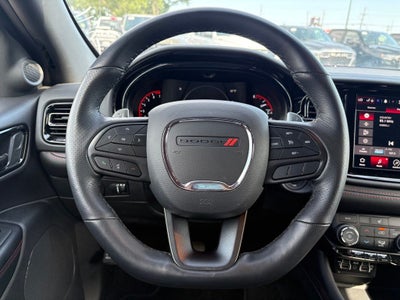 2025 Dodge Durango GT AWD