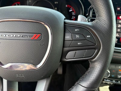 2025 Dodge Durango GT AWD