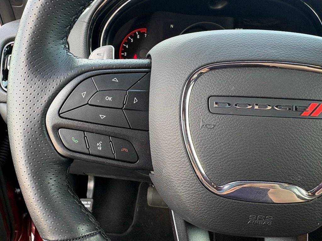 2025 Dodge Durango GT AWD