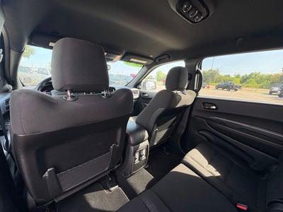 2025 Dodge Durango GT AWD