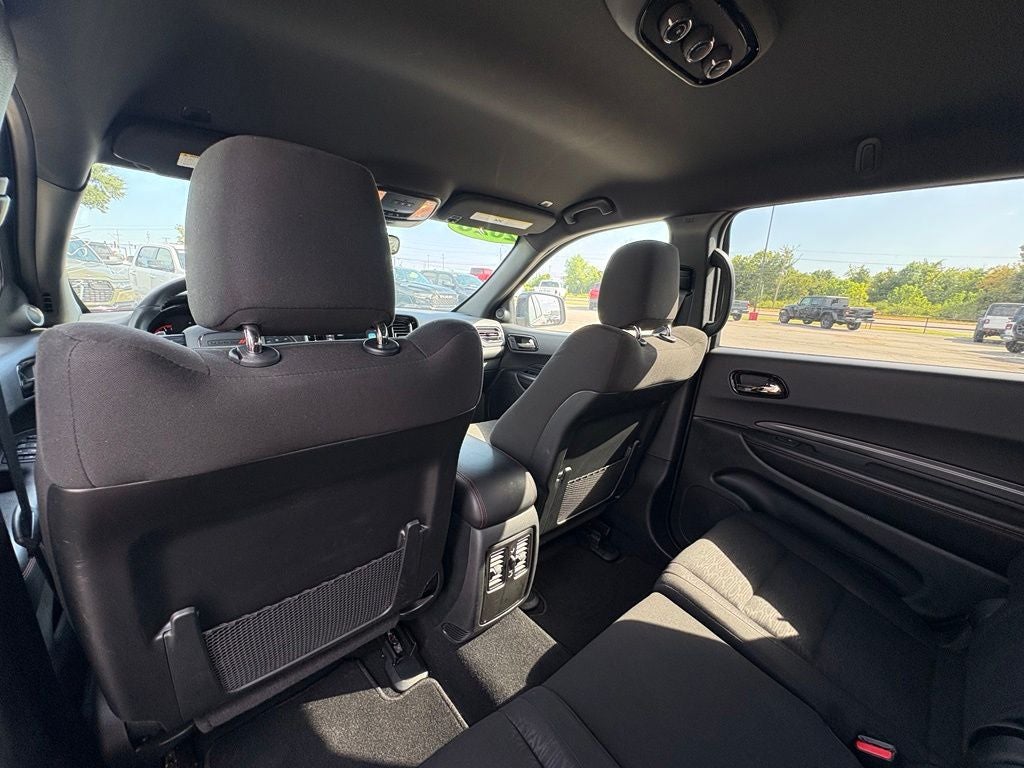 2025 Dodge Durango GT AWD