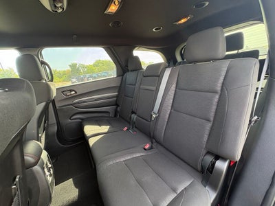 2025 Dodge Durango GT AWD
