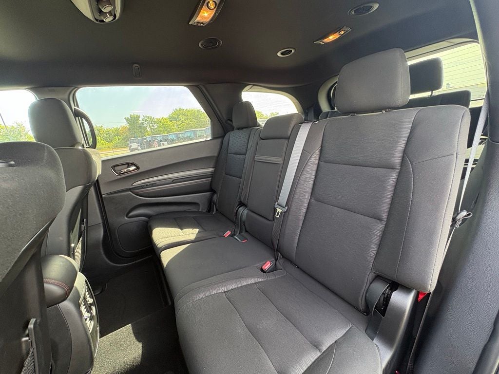 2025 Dodge Durango GT AWD