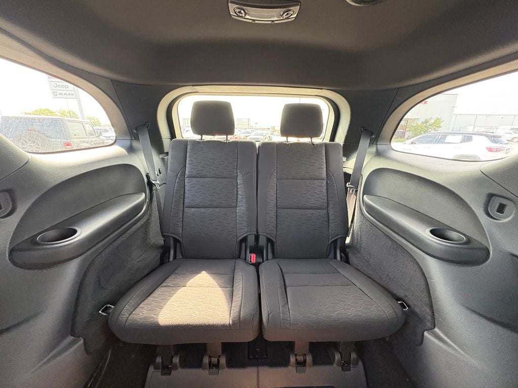 2025 Dodge Durango GT AWD