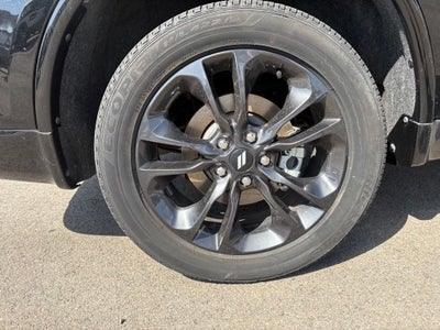 2025 Dodge Durango GT AWD