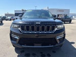 2025 Jeep Grand Cherokee Limited 4x2