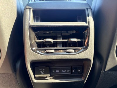 2026 Jeep Grand Cherokee GRAND CHEROKEE 85TH ANNIVERSARY EDITION 4X4