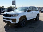 2026 Jeep Grand Cherokee GRAND CHEROKEE 85TH ANNIVERSARY EDITION 4X4