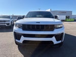 2027 Jeep Grand Cherokee GRAND CHEROKEE LIMITED 4X4