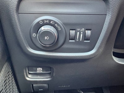 2026 Jeep Grand Cherokee GRAND CHEROKEE 85TH ANNIVERSARY EDITION 4X4