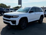 2026 Jeep Grand Cherokee GRAND CHEROKEE 85TH ANNIVERSARY EDITION 4X4