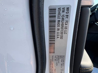 2026 Jeep Grand Cherokee GRAND CHEROKEE 85TH ANNIVERSARY EDITION 4X4