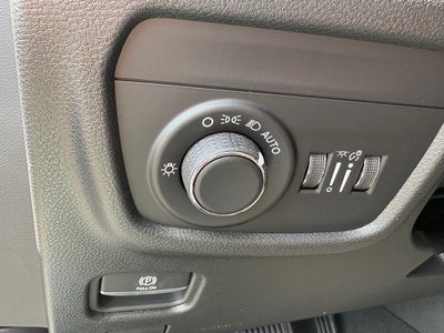 2026 Jeep Grand Cherokee GRAND CHEROKEE L LAREDO 4X4