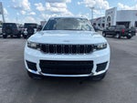 2026 Jeep Grand Cherokee GRAND CHEROKEE L LAREDO 4X4
