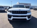 2027 Jeep Grand Cherokee Laredo Altitude