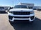 2027 Jeep Grand Cherokee Laredo Altitude