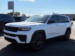 2027 Jeep Grand Cherokee Laredo Altitude