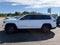 2027 Jeep Grand Cherokee Laredo Altitude
