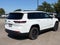 2027 Jeep Grand Cherokee Laredo Altitude
