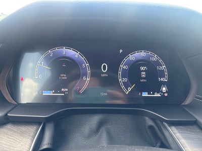 2026 Jeep Grand Cherokee GRAND CHEROKEE L LAREDO ALTITUDE 4X4