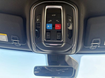 2026 Jeep Grand Cherokee GRAND CHEROKEE L LAREDO ALTITUDE 4X4