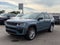 2027 Jeep Grand Cherokee GRAND CHEROKEE L LIMITED 4X4