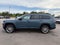2027 Jeep Grand Cherokee GRAND CHEROKEE L LIMITED 4X4