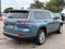 2027 Jeep Grand Cherokee GRAND CHEROKEE L LIMITED 4X4