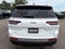 2027 Jeep Grand Cherokee GRAND CHEROKEE L LIMITED 4X4